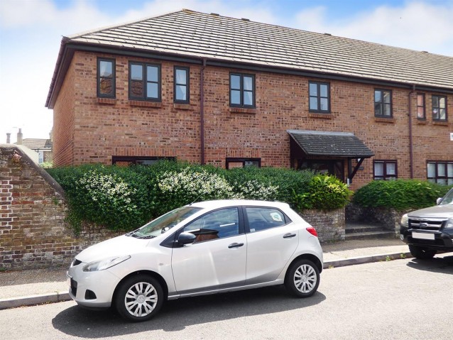 Linden Road, Littlehampton
