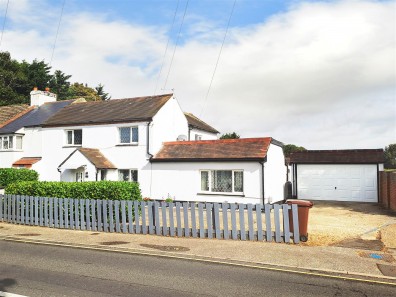 Worthing Road, Rustington