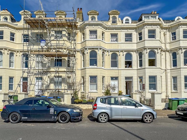 South Terrace, Littlehampton