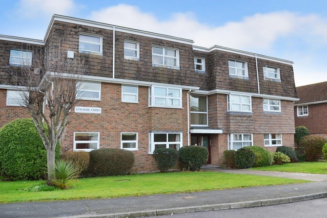 Fincham Close, East Preston