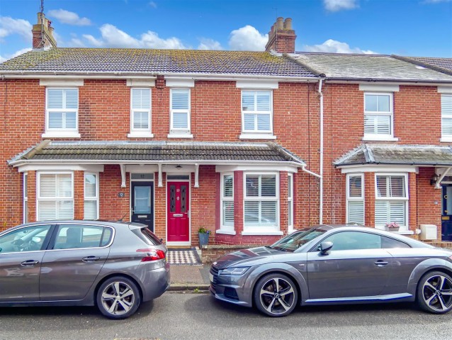 Church Road, Rustington, Littlehampton