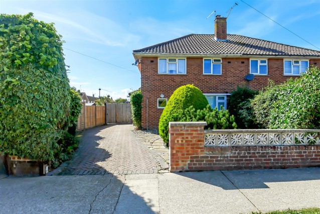 Manning Road, Littlehampton, West Sussex