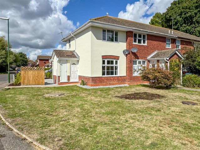 Eagles Chase, Littlehampton