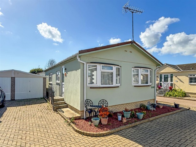 Tilford Drive, Poplars Court, Bognor Regis