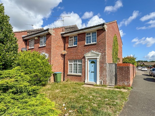 Barque Close, Beaumont Park