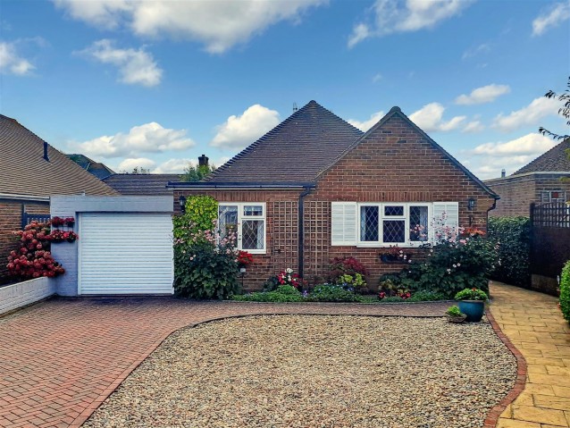 Broadmark Way, Rustington