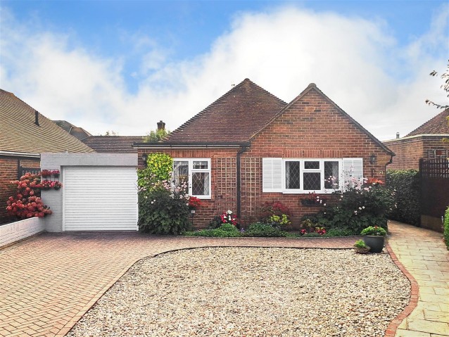 Broadmark Way, Rustington