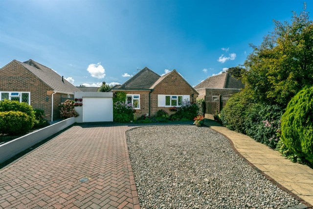 Broadmark Way, Rustington