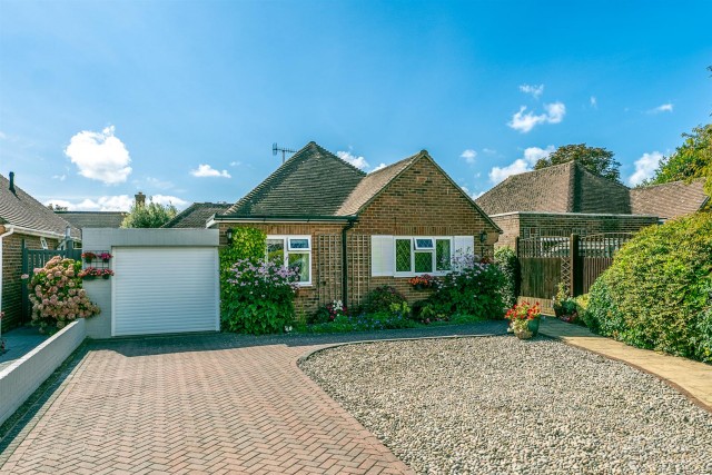 Broadmark Way, Rustington