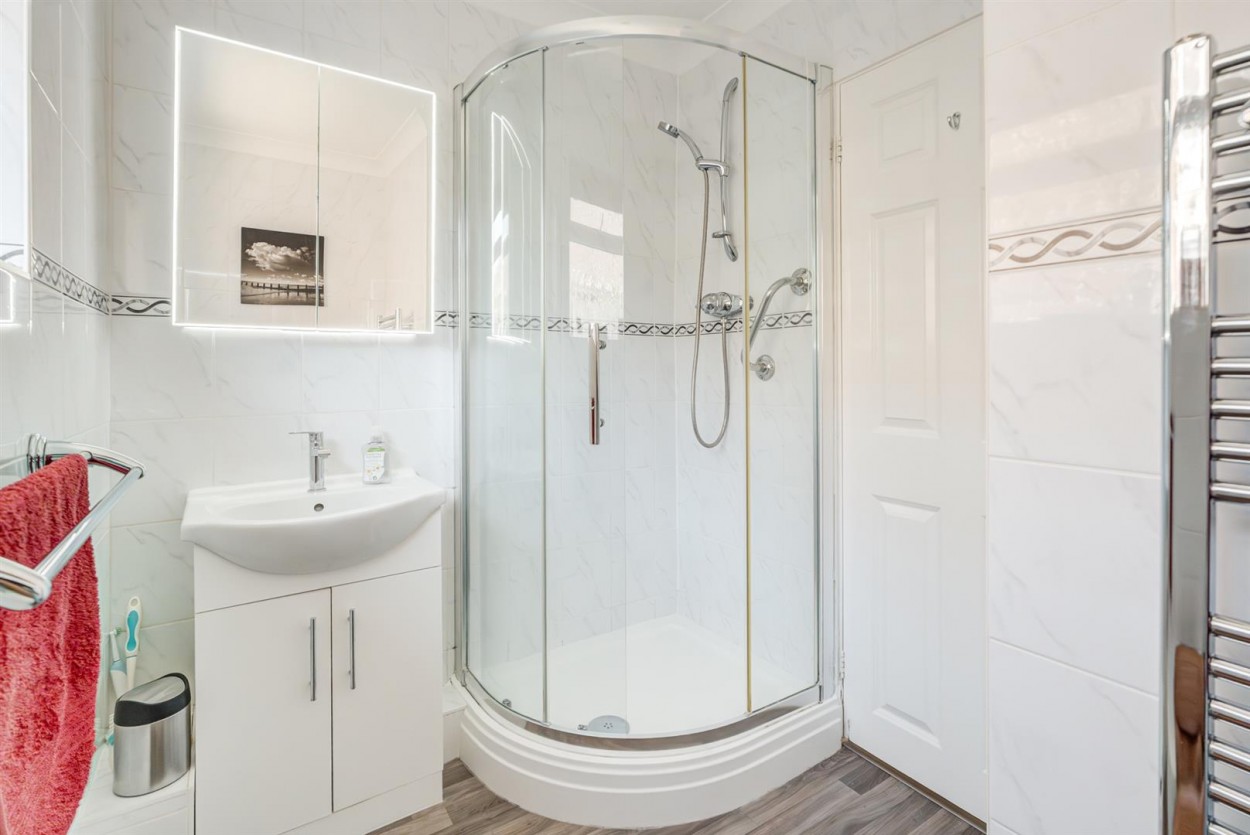 Shower Room/WC
