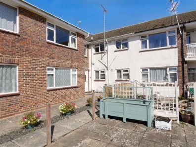 Montpelier Road, East Preston