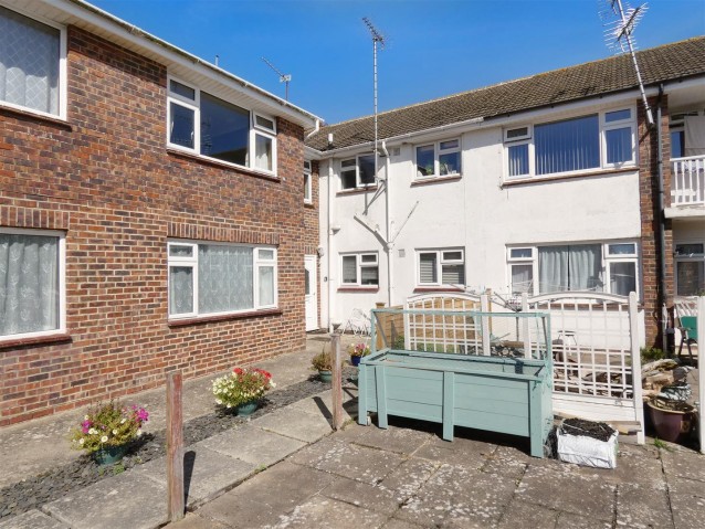 Montpelier Road, East Preston