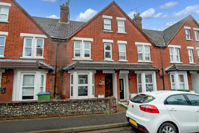 Queen Street, Littlehampton