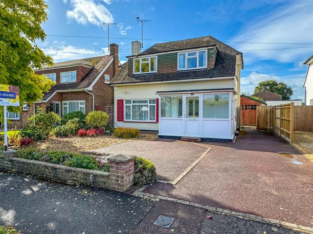 Parkside Avenue, Littlehampton
