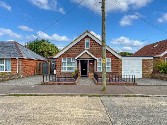 Lansdowne Road, Littlehampton