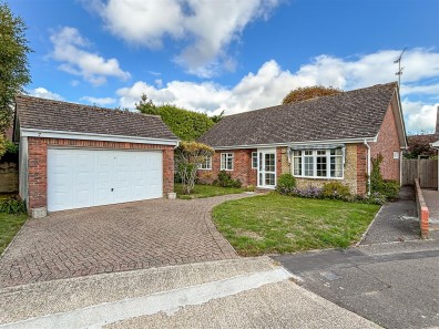 Walnut Avenue, Rustington