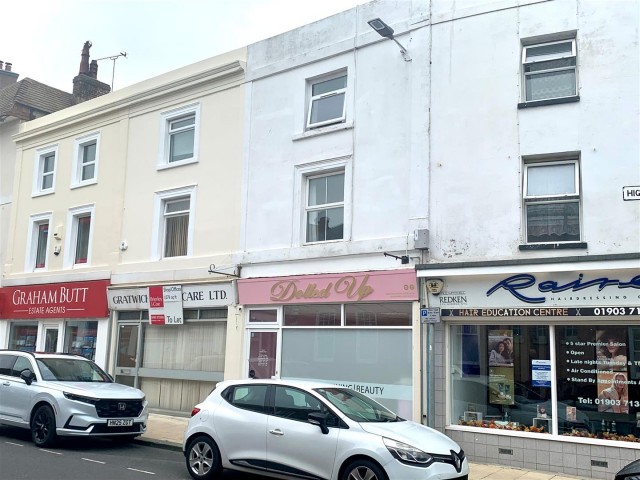 High Street, Littlehampton
