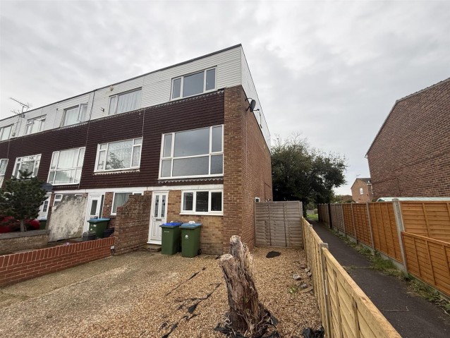 Colebrook Road, Littlehampton