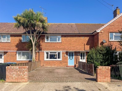 Manning Road, Wick, Littlehampton
