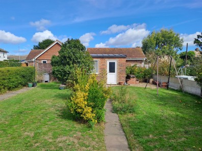 Walders Road, Rustington