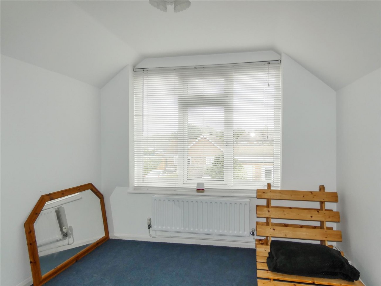 Bedroom Three (First Floor)