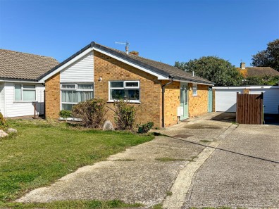 Andrew Avenue, Felpham