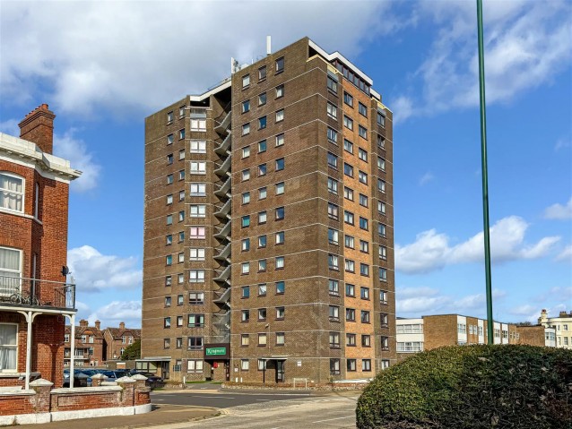 South Terrace, Littlehampton