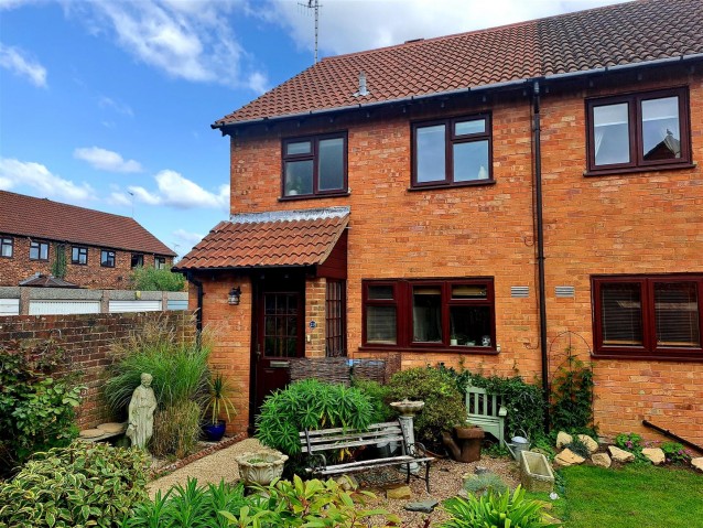 Dingley Road, Rustington