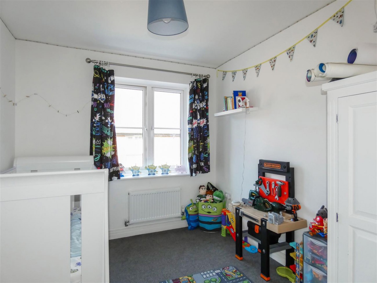 Bedroom Two