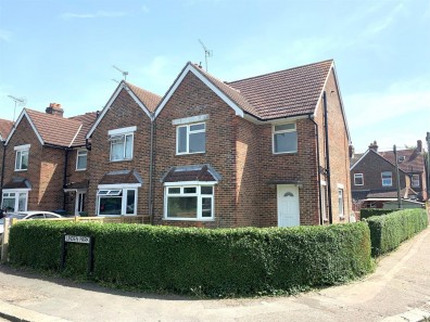 Linden Park, Littlehampton