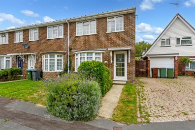 Timberleys, Littlehampton