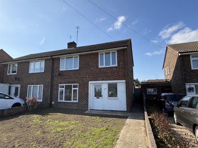 Lawrence Avenue, Rustington
