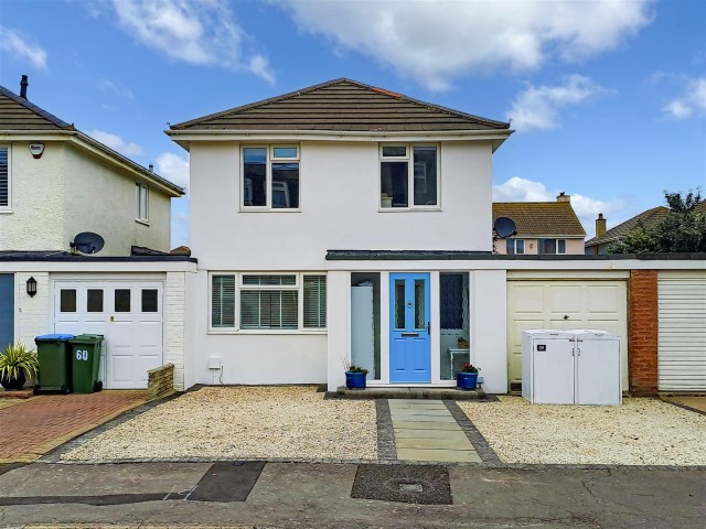 View Mallon Dene, Rustington
