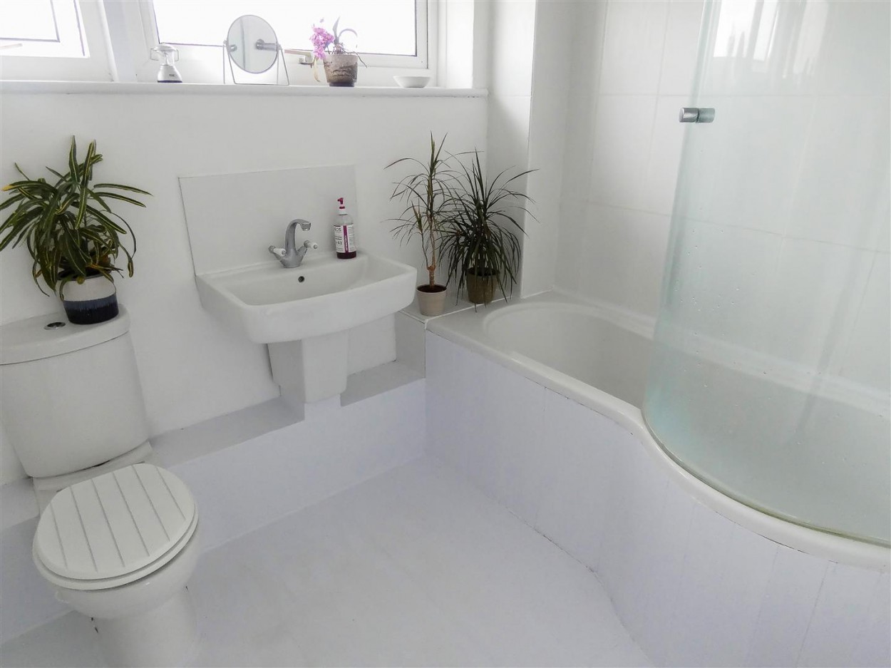 Bathroom/WC