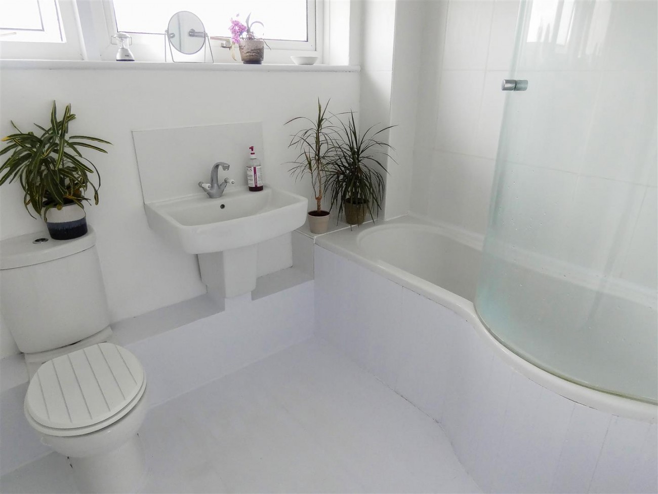 Bathroom/WC