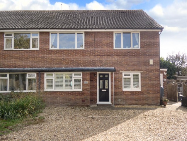 Waverley Road, Rustington