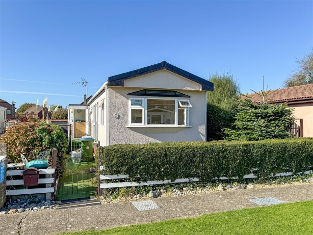 Main Road, Yapton, Arundel