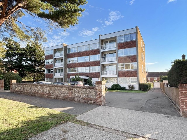 View Wellington Court, Grand Avenue, Worthing