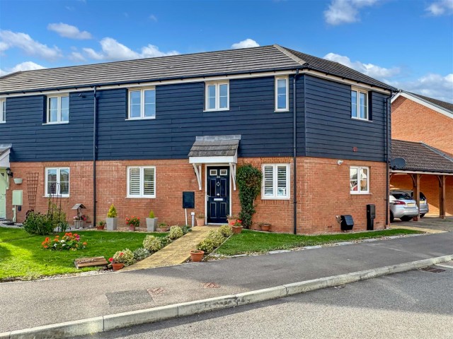 View Navigation Drive, Yapton, Arundel