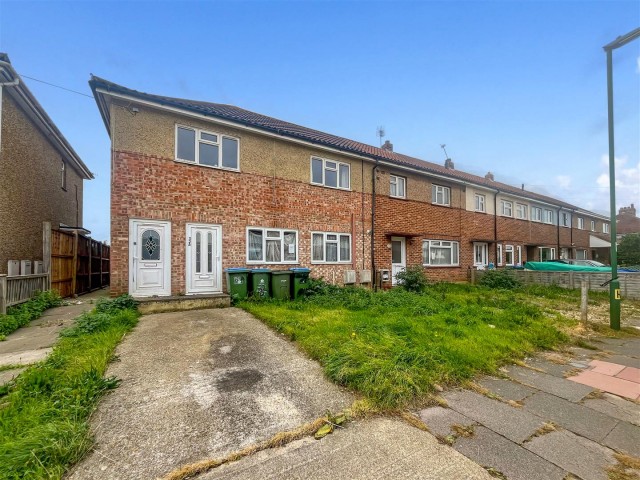 View Gosden Road, Littlehampton