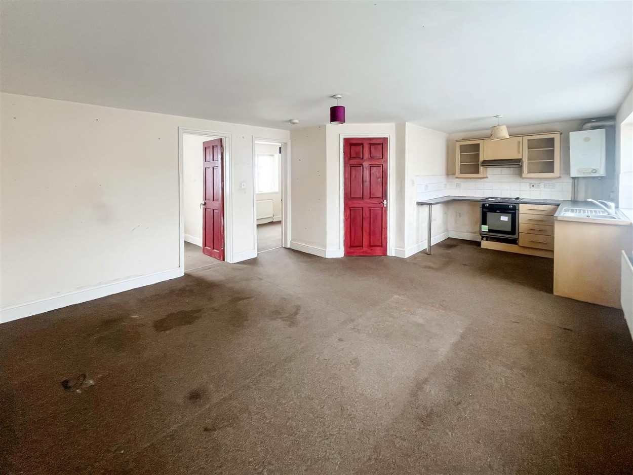32a Gosden Road