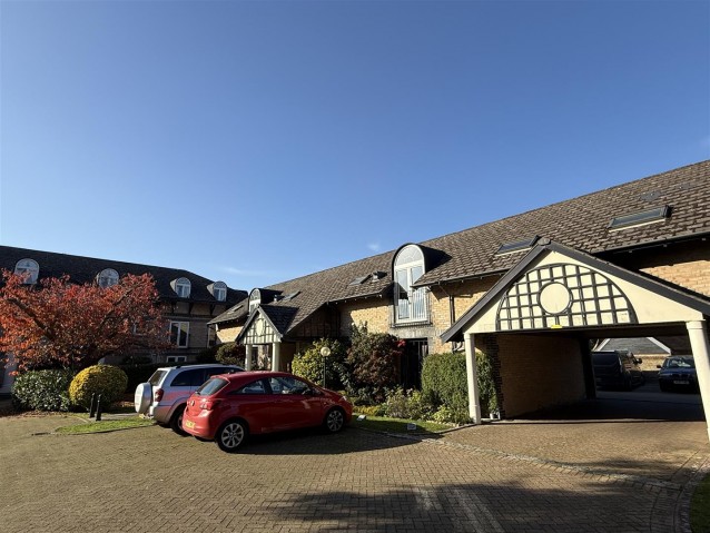 Nyton Road, Westergate