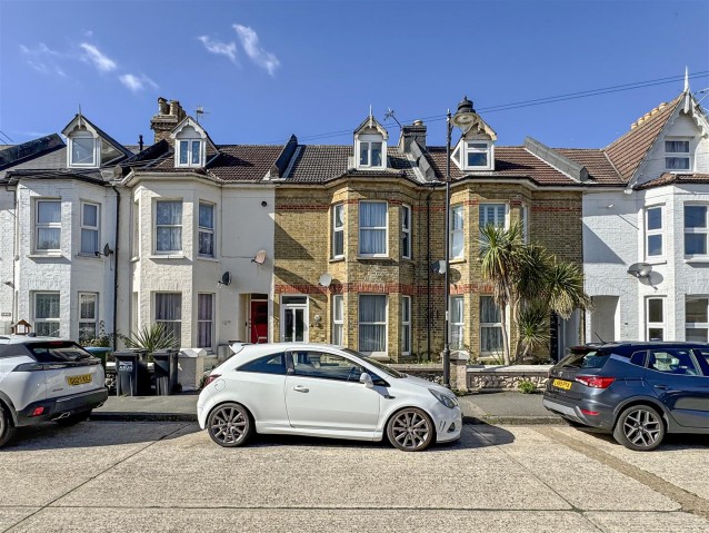 Bayford Road, Littlehampton
