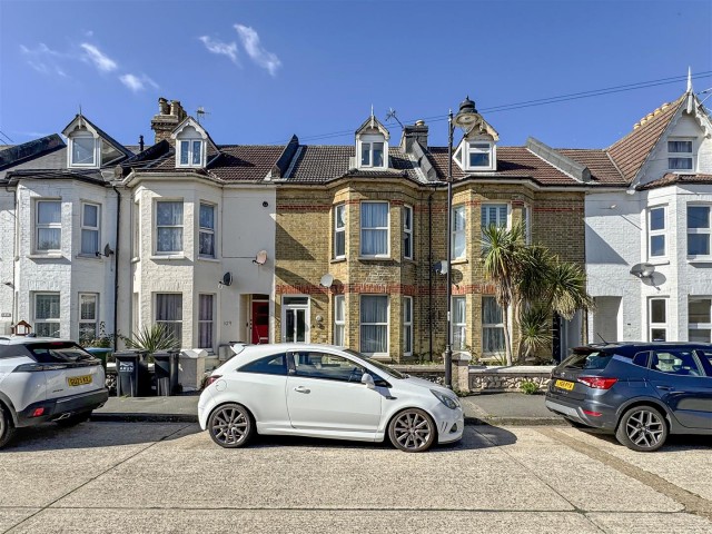 View Bayford Road, Littlehampton