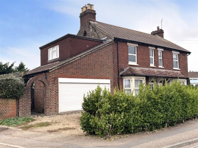 Worthing Road, Rustington