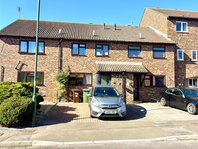 Dinsdale Gardens, Rustington, Littlehampton