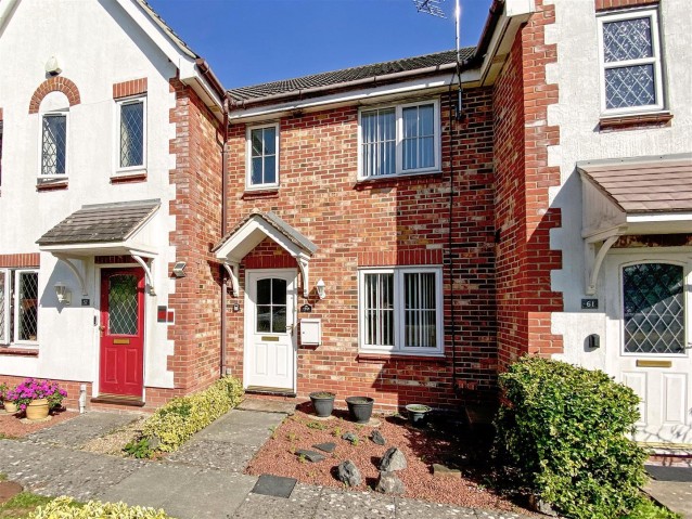 Bluebell Drive, Littlehampton