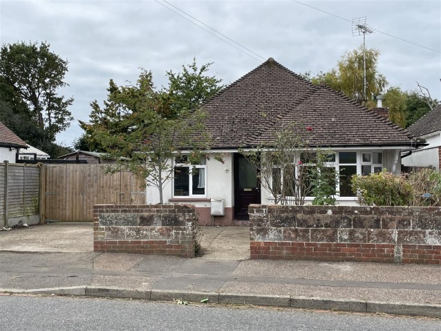 Pevensey Road, Bognor Regis
