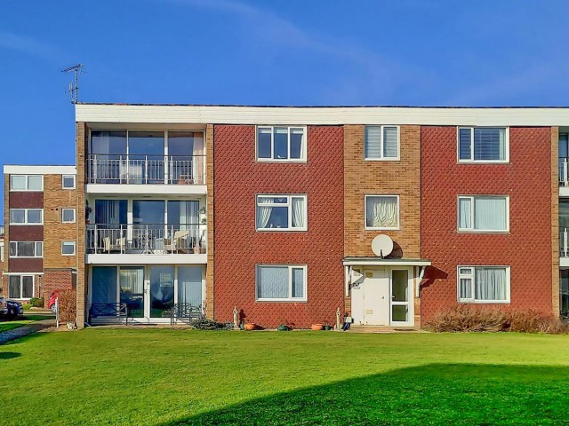 Churchill Court, Millfield Close, Rustington