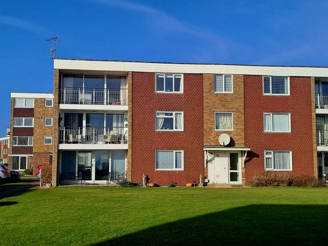 Churchill Court, Millfield Close, Rustington